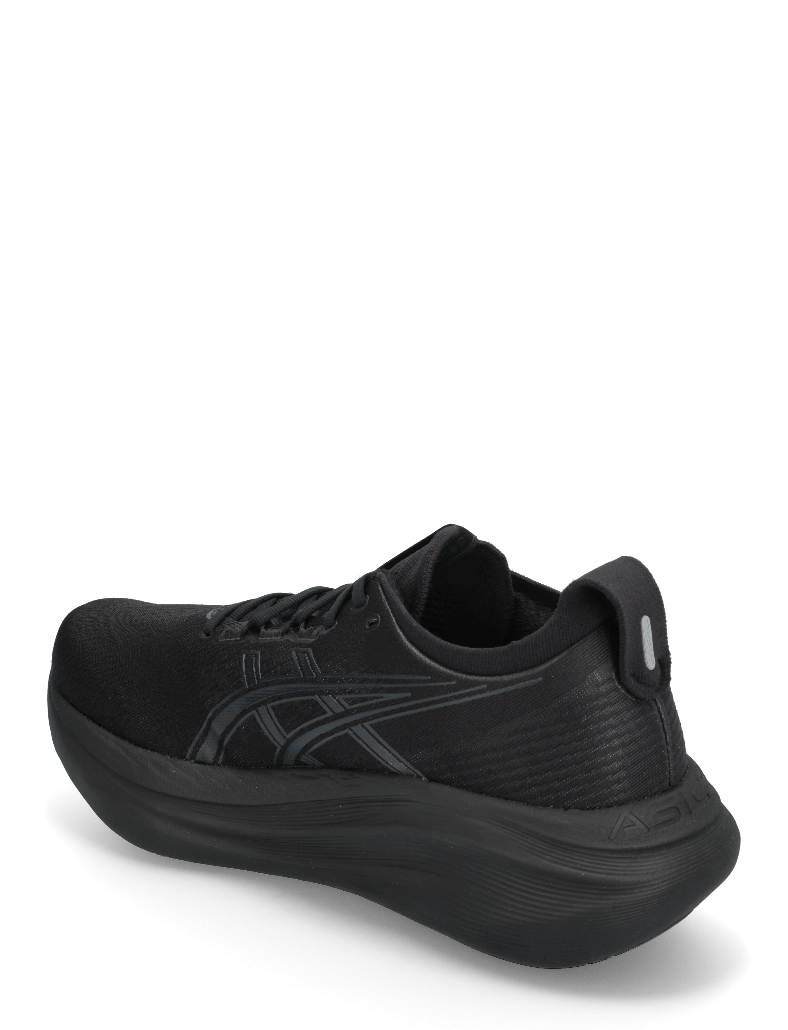 Asics - GEL-NIMBUS 27 - black/graphite grey - 2