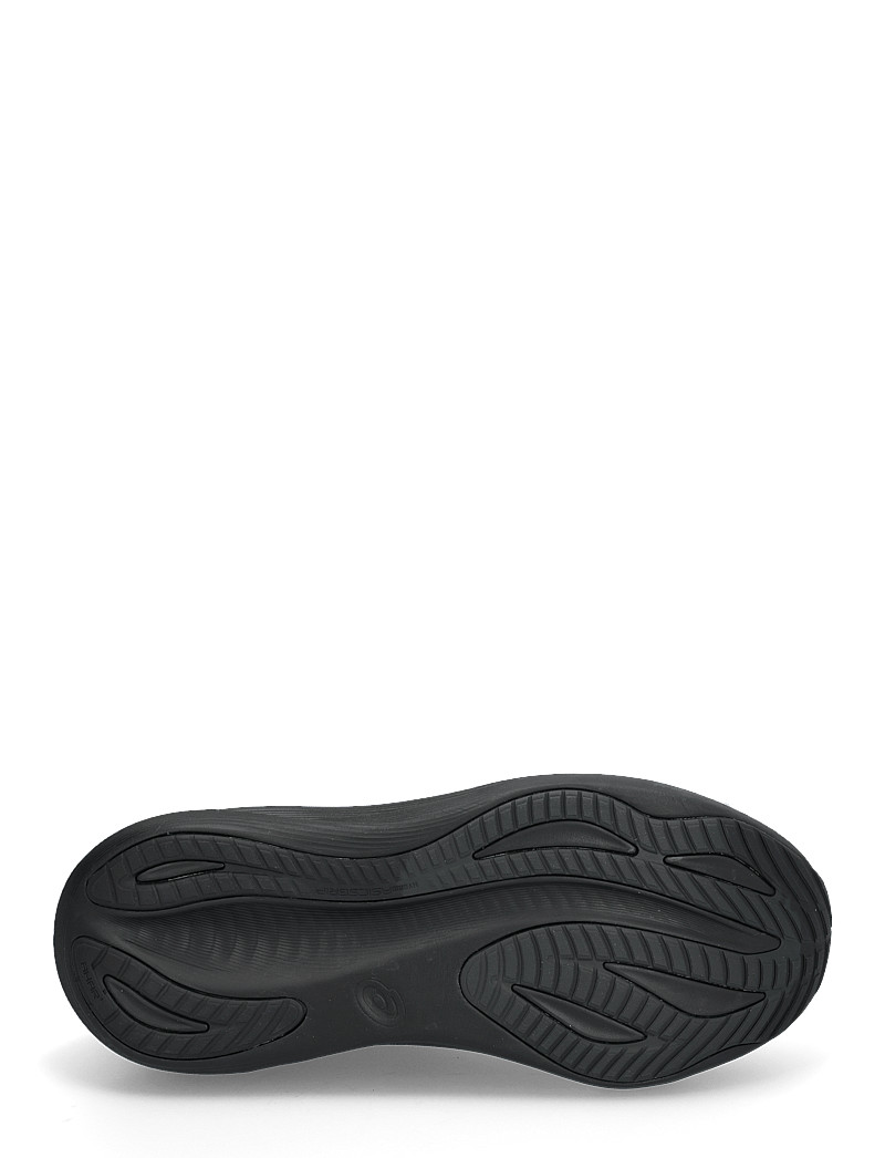 Asics - GEL-NIMBUS 27 - shoes - black/graphite grey - 4