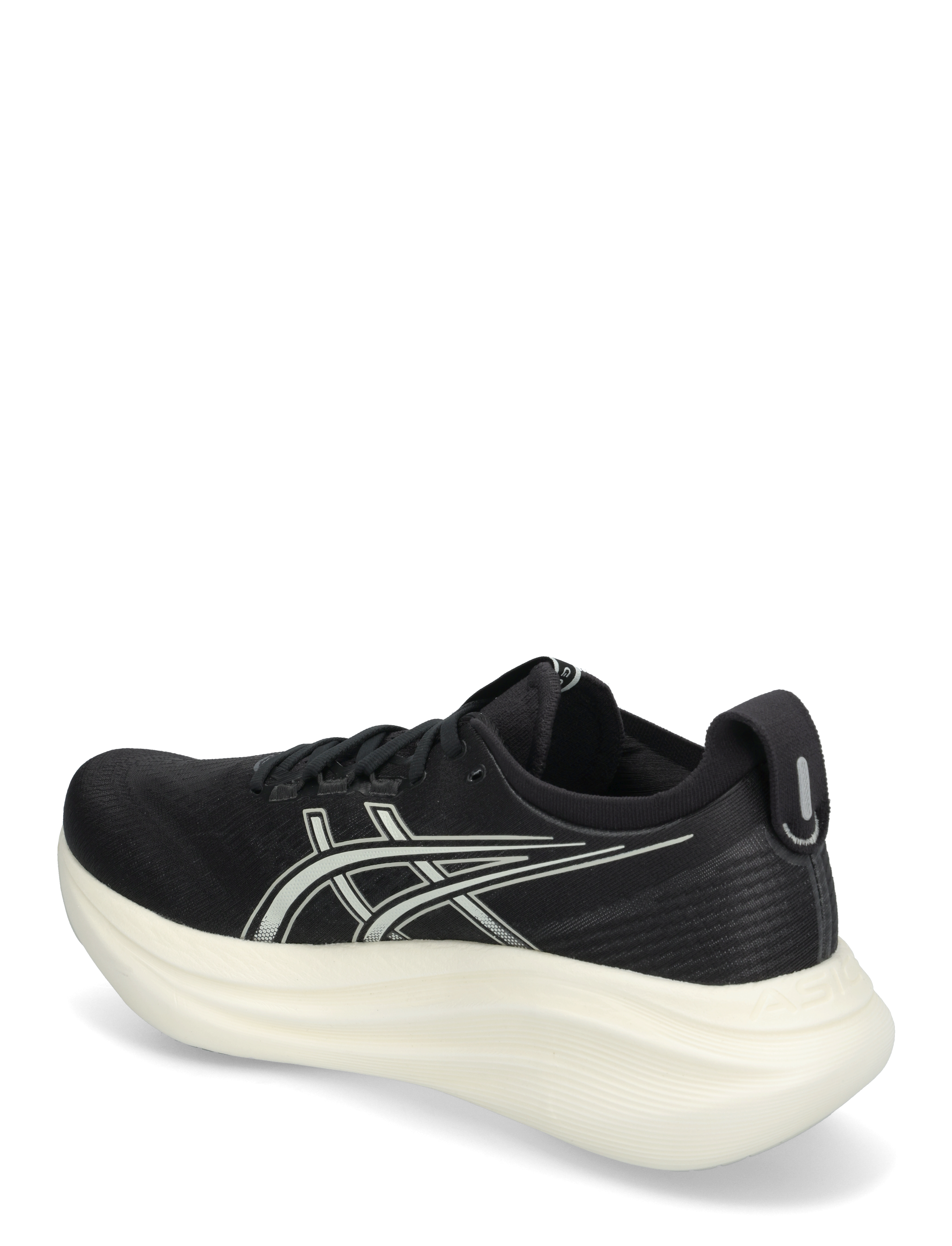 Asics - GEL-NIMBUS 27 - black/lake grey - 2