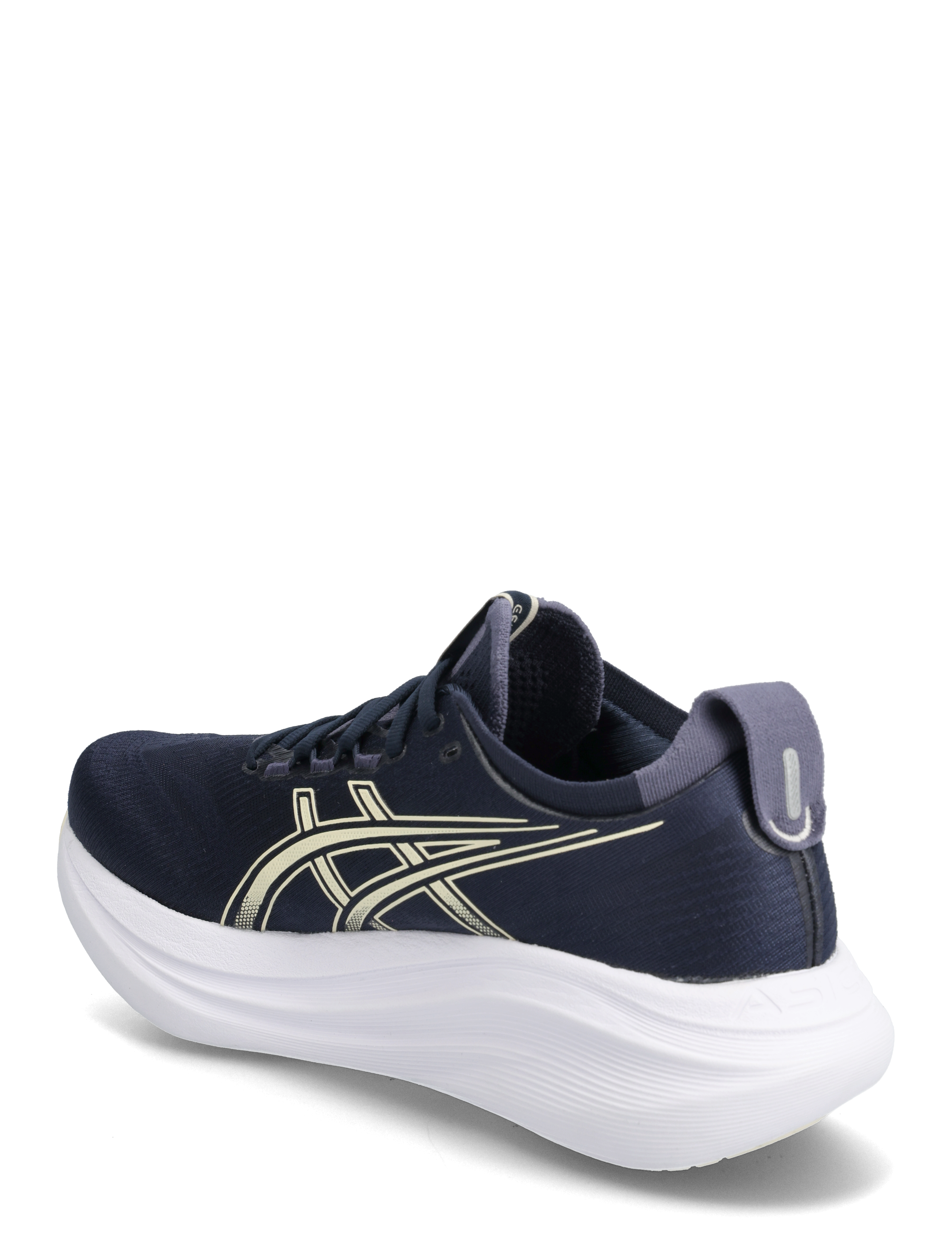 Asics - GEL-NIMBUS 27 - midnight/vanilla - 2