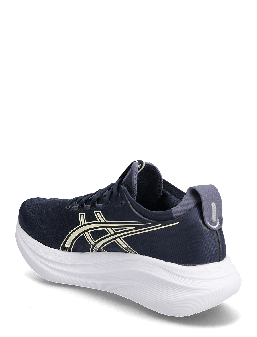 Asics - GEL-NIMBUS 27 - midnight/vanilla - 2