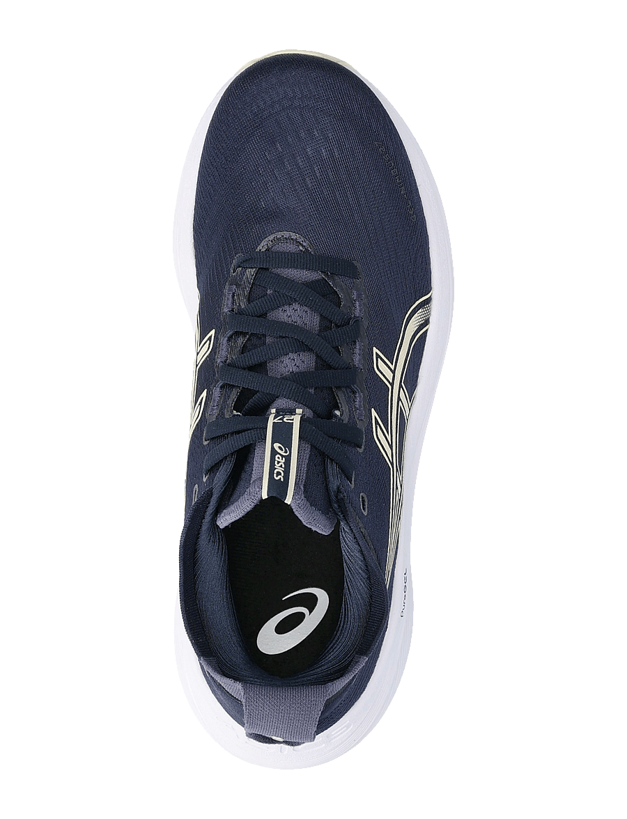 Asics - GEL-NIMBUS 27 - midnight/vanilla - 3