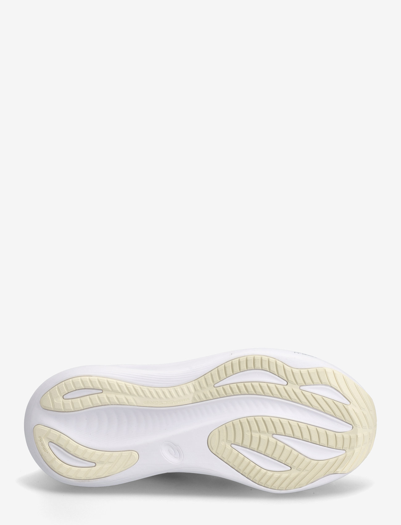 Asics - GEL-NIMBUS 27 - shoes - midnight/vanilla - 4