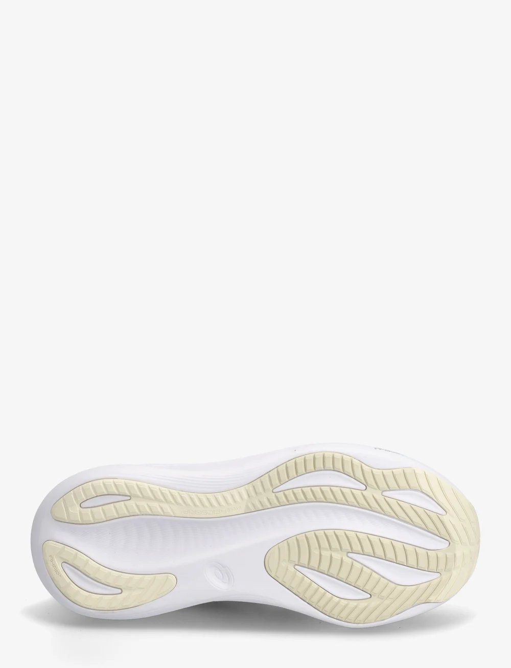 Asics - GEL-NIMBUS 27 - shoes - midnight/vanilla - 4