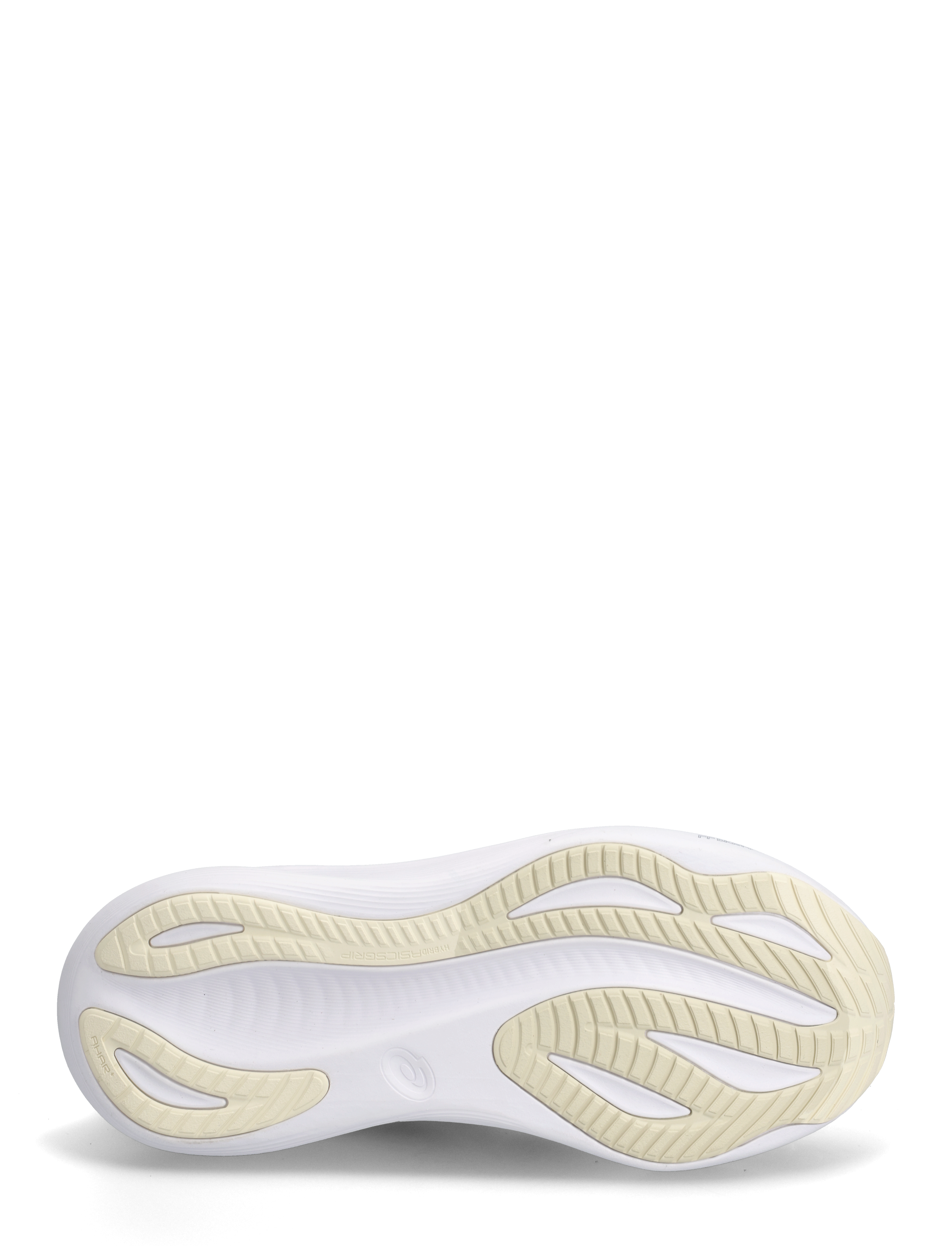Asics - GEL-NIMBUS 27 - midnight/vanilla - 4