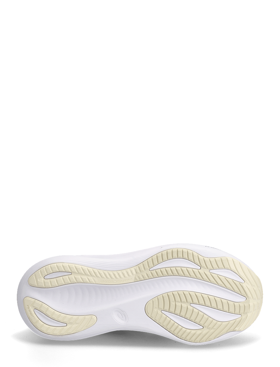 Asics - GEL-NIMBUS 27 - midnight/vanilla - 4