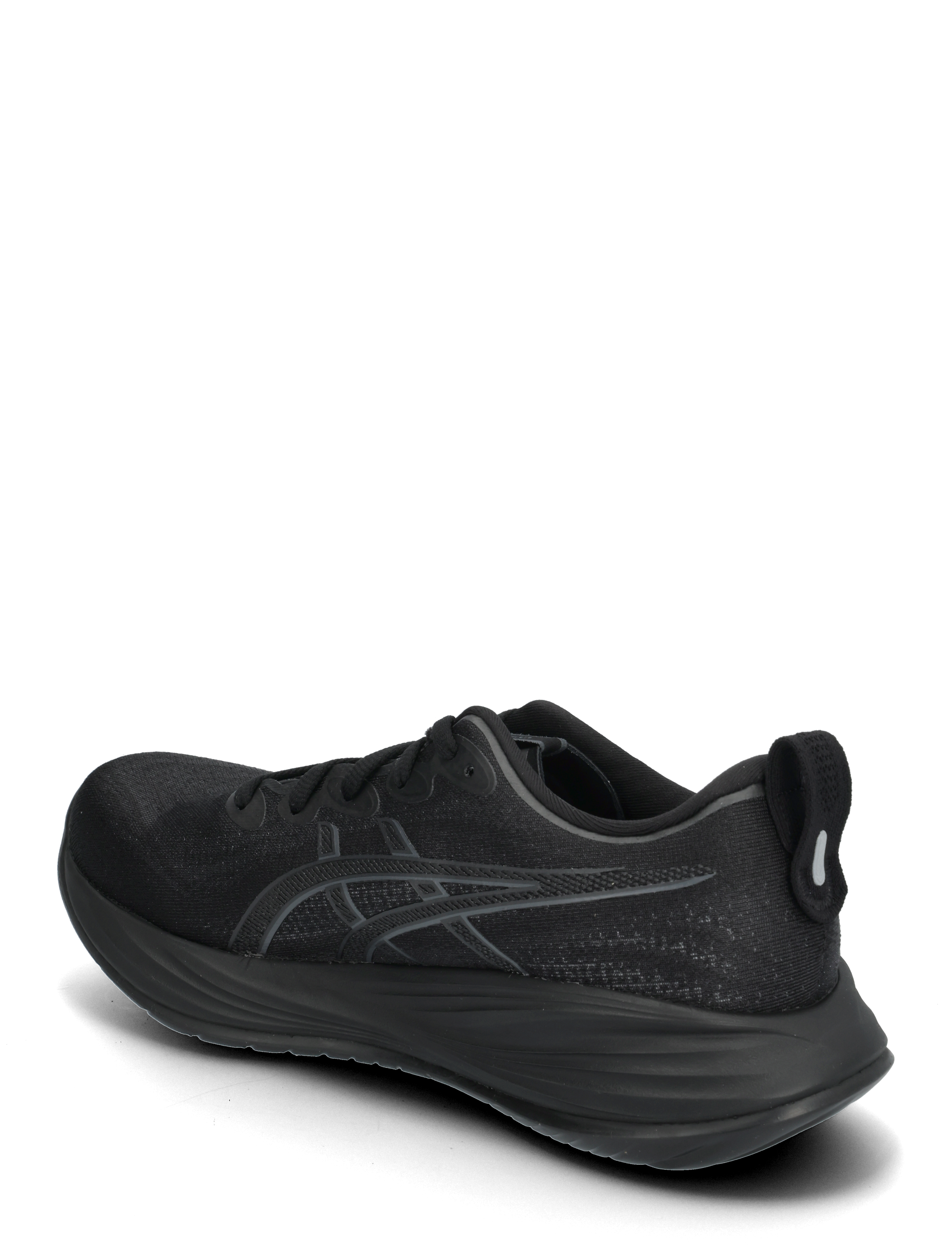 Asics - GEL-CUMULUS 27 - löparskor - black/carrier grey - 2