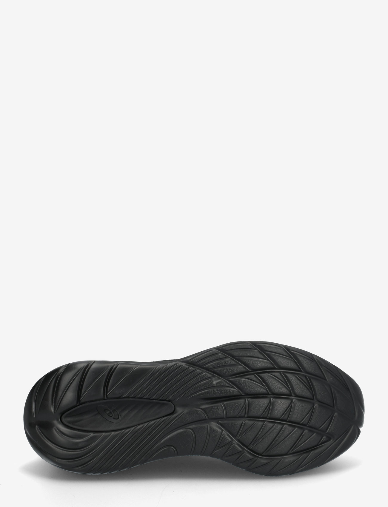 Asics - GEL-CUMULUS 27 - shoes - black/carrier grey - 4