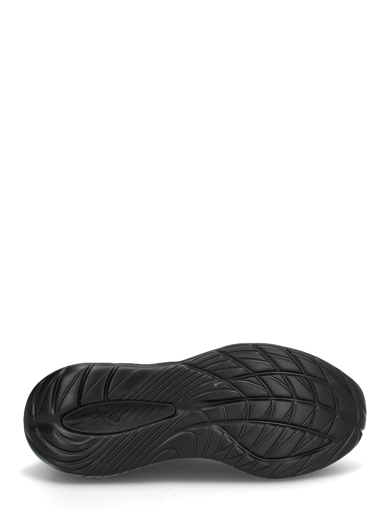Asics - GEL-CUMULUS 27 - shoes - black/carrier grey - 4