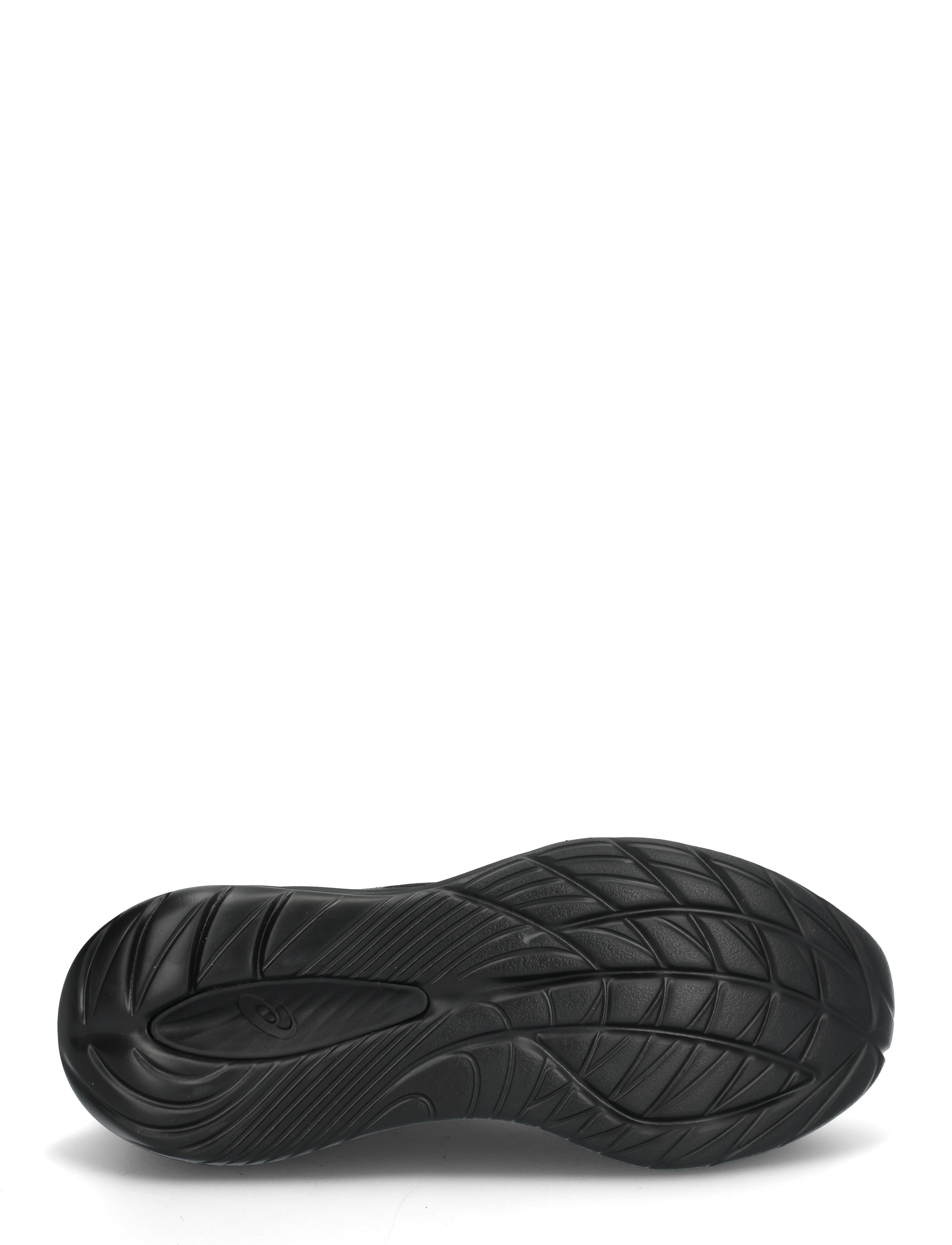 Asics - GEL-CUMULUS 27 - löparskor - black/carrier grey - 4