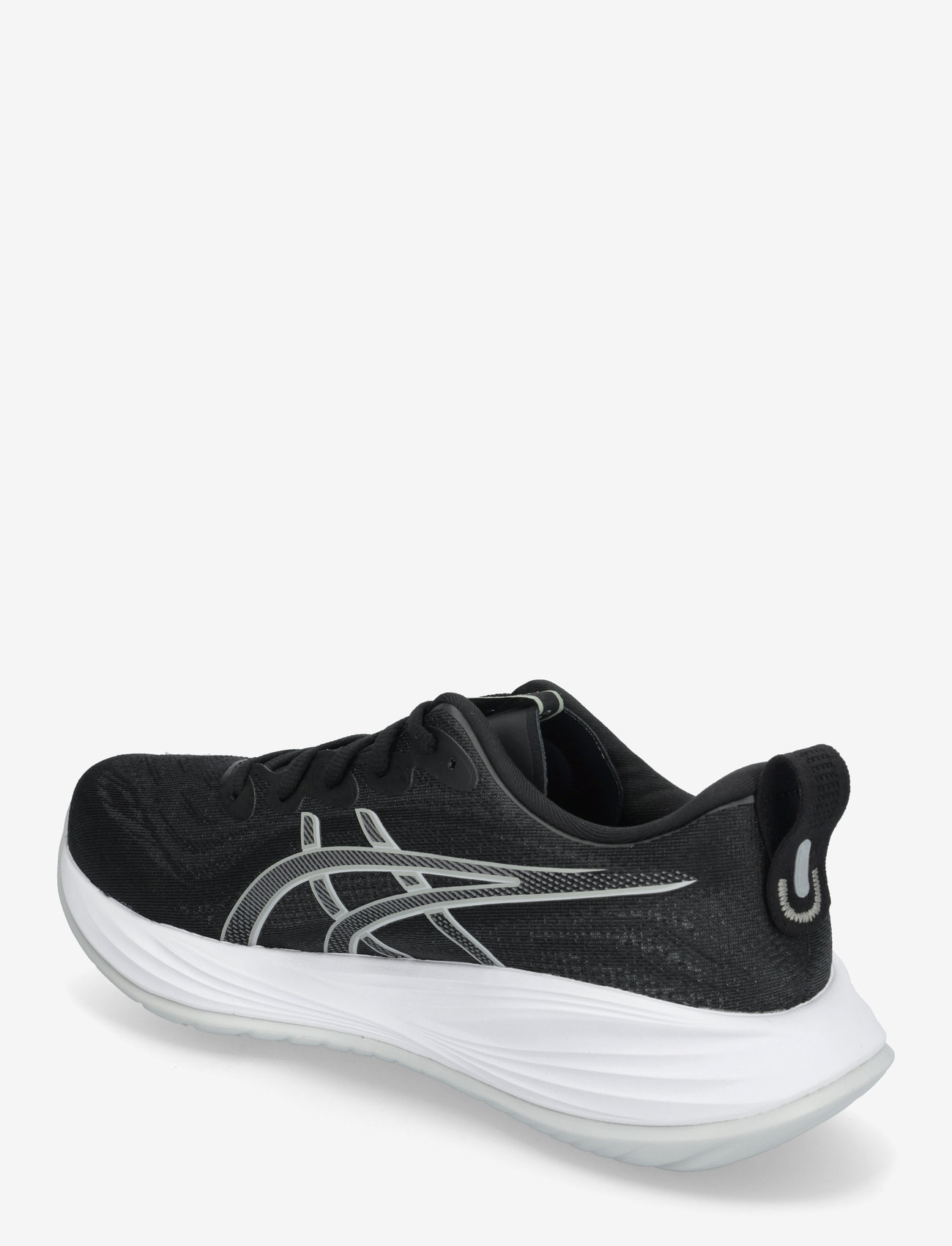 Asics - GEL-CUMULUS 27 - running shoes - black/concrete - 2