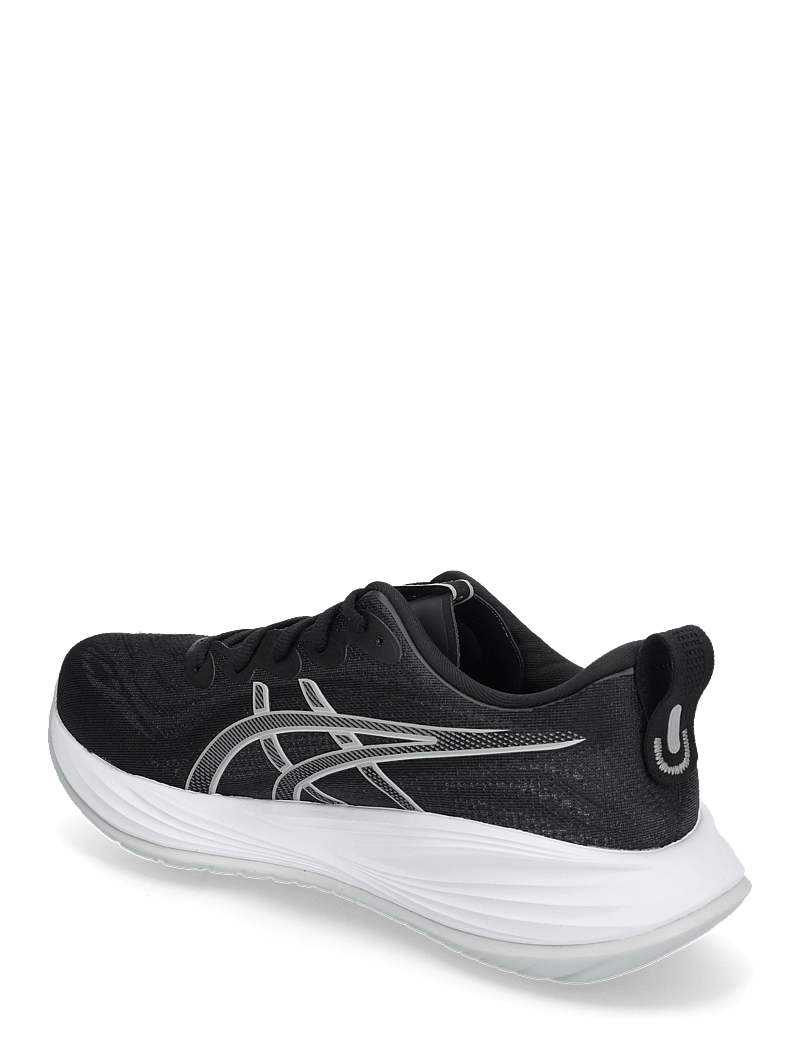 Asics - GEL-CUMULUS 27 - running shoes - black/concrete - 2