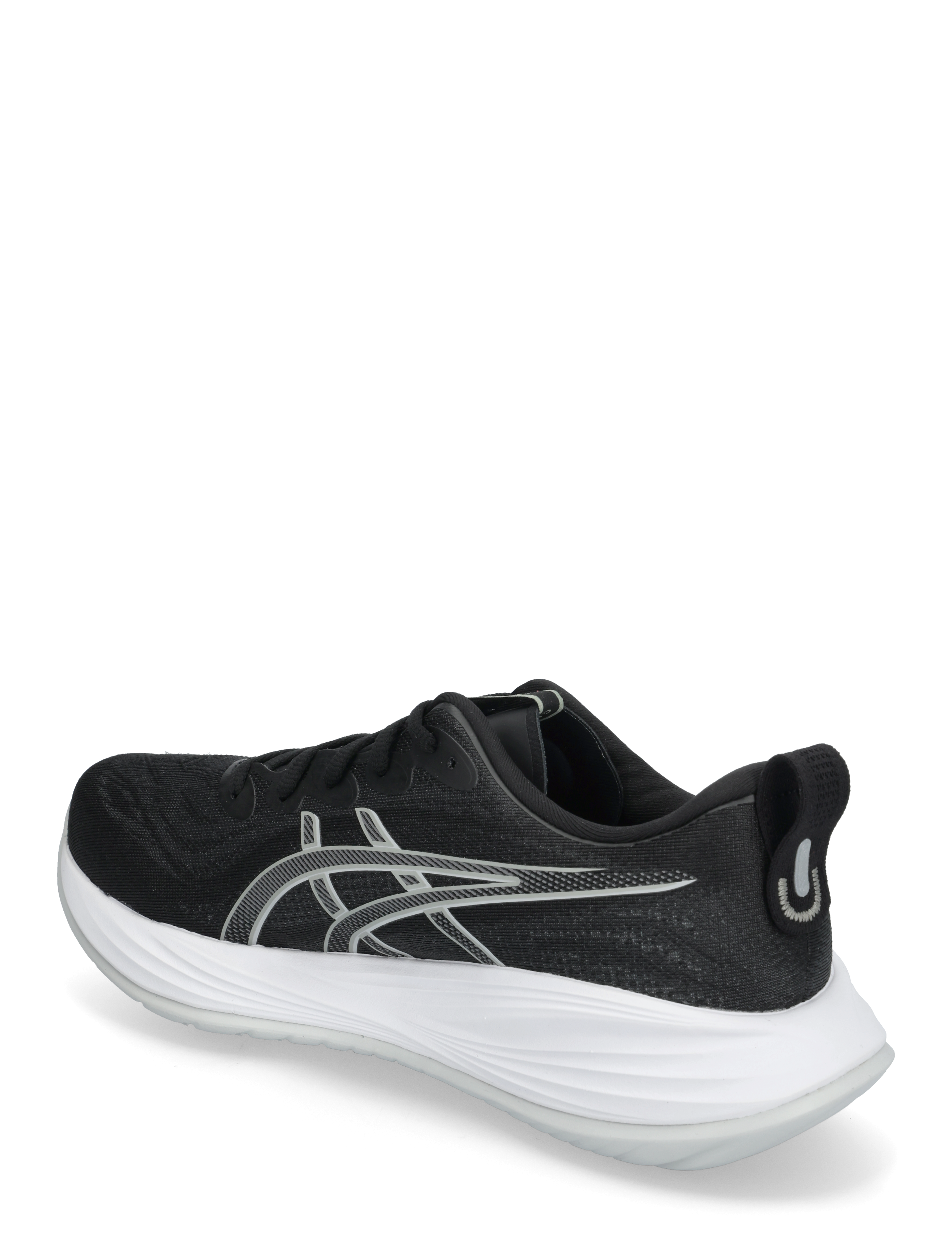 Asics - GEL-CUMULUS 27 - löparskor - black/concrete - 2