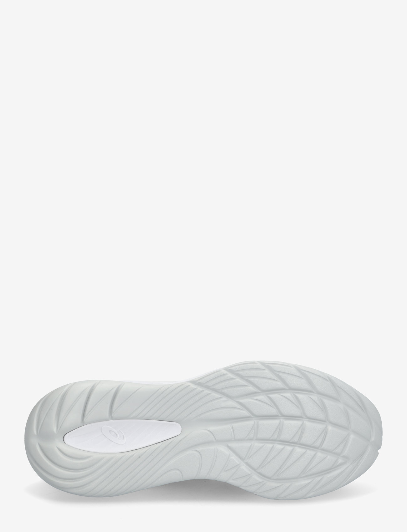 Asics - GEL-CUMULUS 27 - running shoes - black/concrete - 4