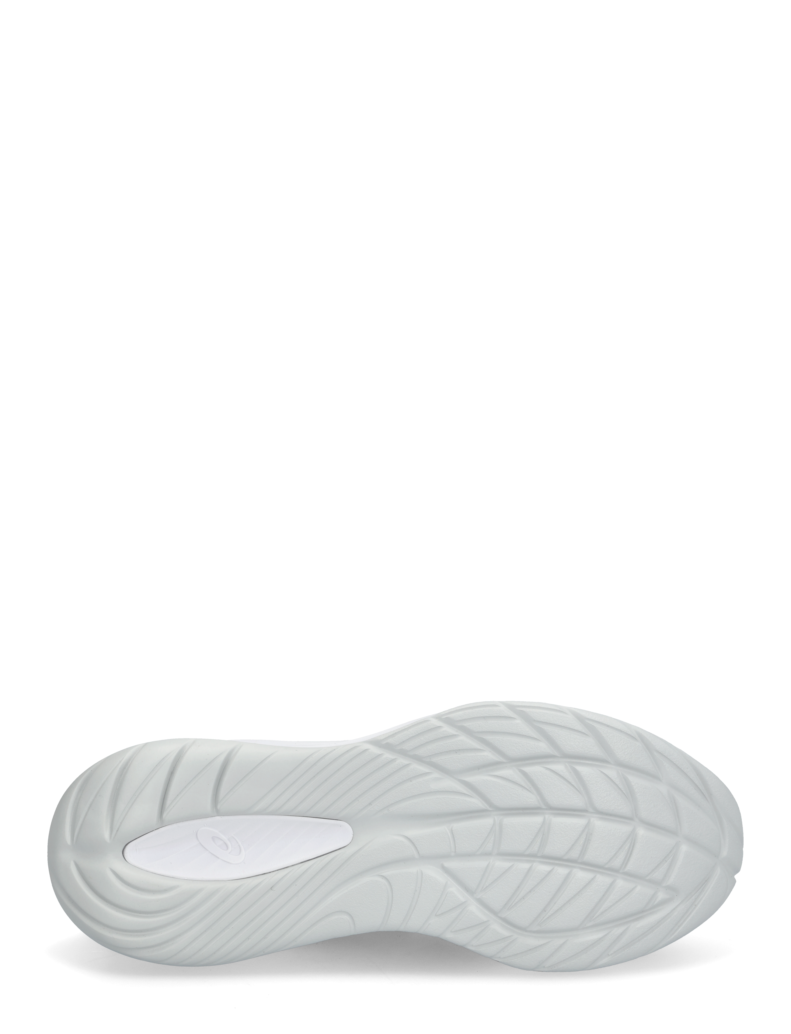 Asics - GEL-CUMULUS 27 - löparskor - black/concrete - 4