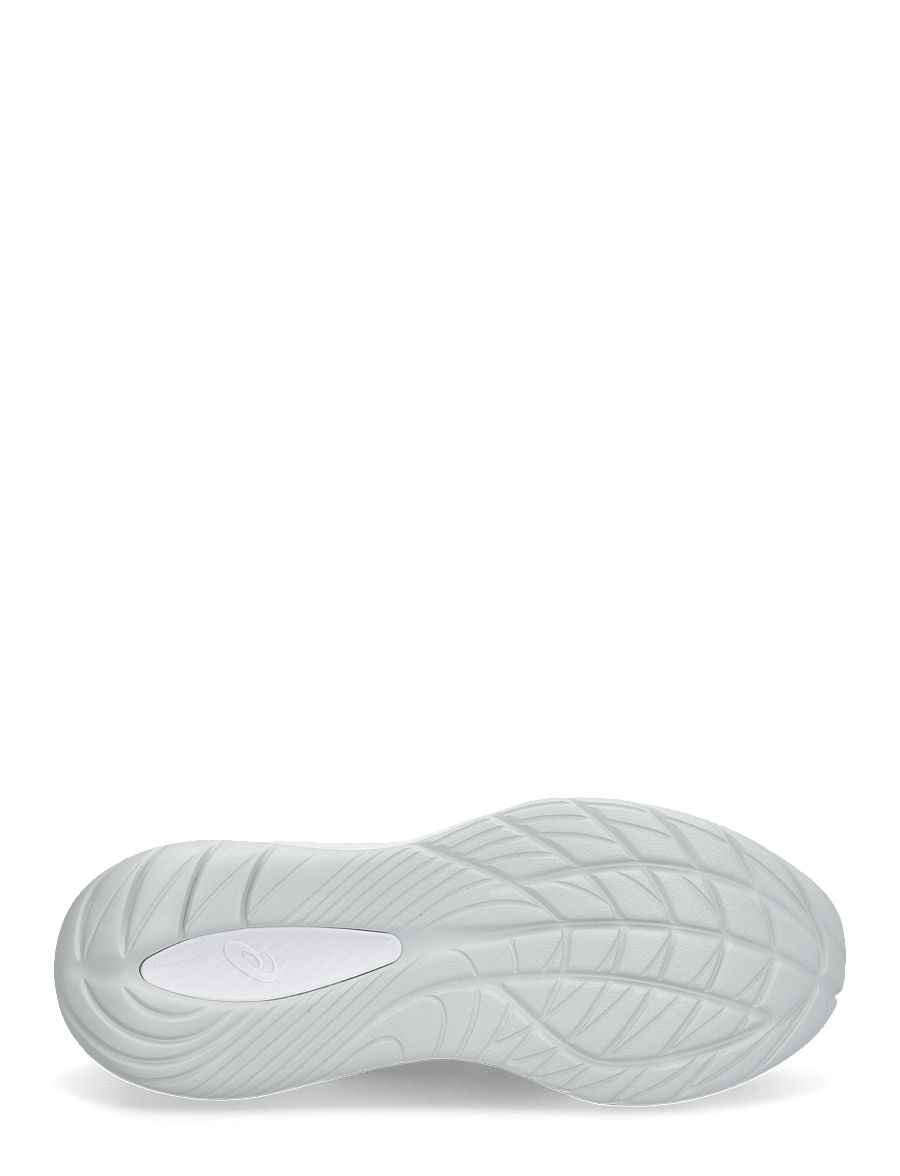 Asics - GEL-CUMULUS 27 - löparskor - black/concrete - 4