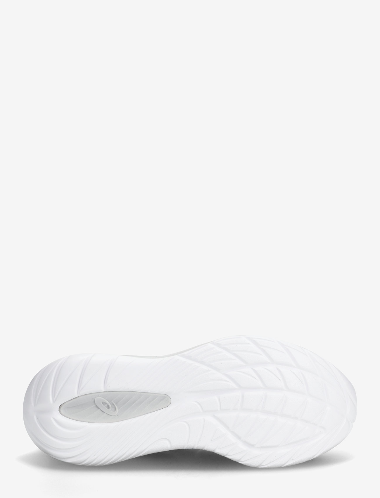 Asics - GEL-CUMULUS 27 - shoes - black/lucid yellow - 4