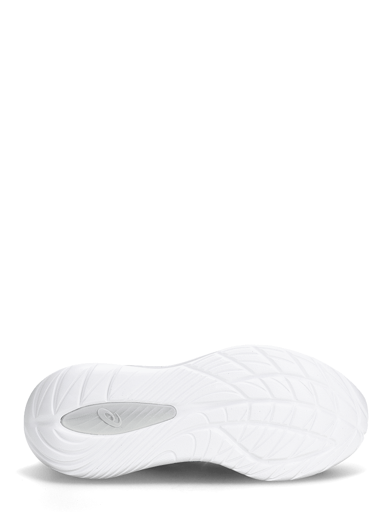 Asics - GEL-CUMULUS 27 - shoes - black/lucid yellow - 4