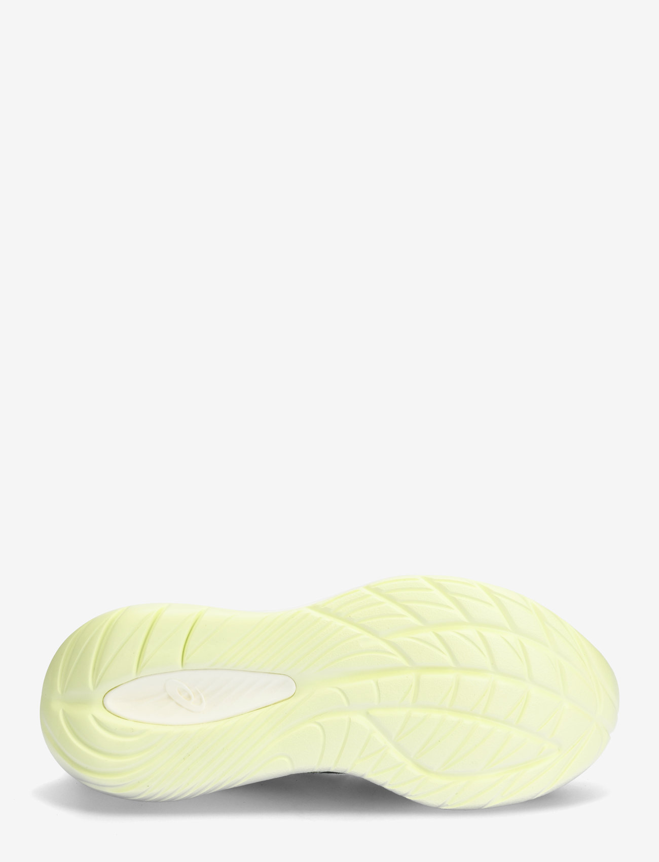 Asics - GEL-CUMULUS 27 - shoes - indigo fog/lucid yellow - 4