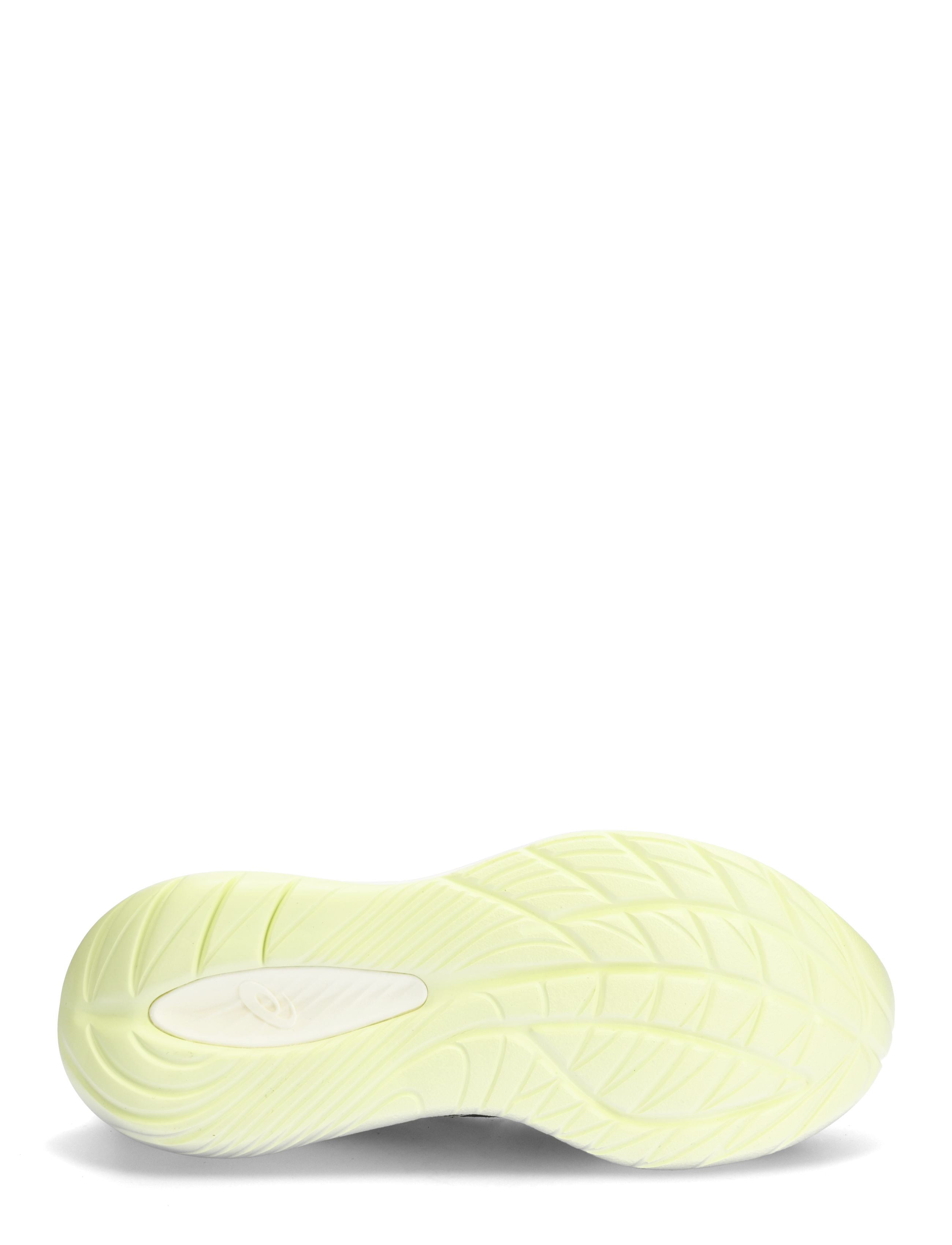 Asics - GEL-CUMULUS 27 - shoes - indigo fog/lucid yellow - 4