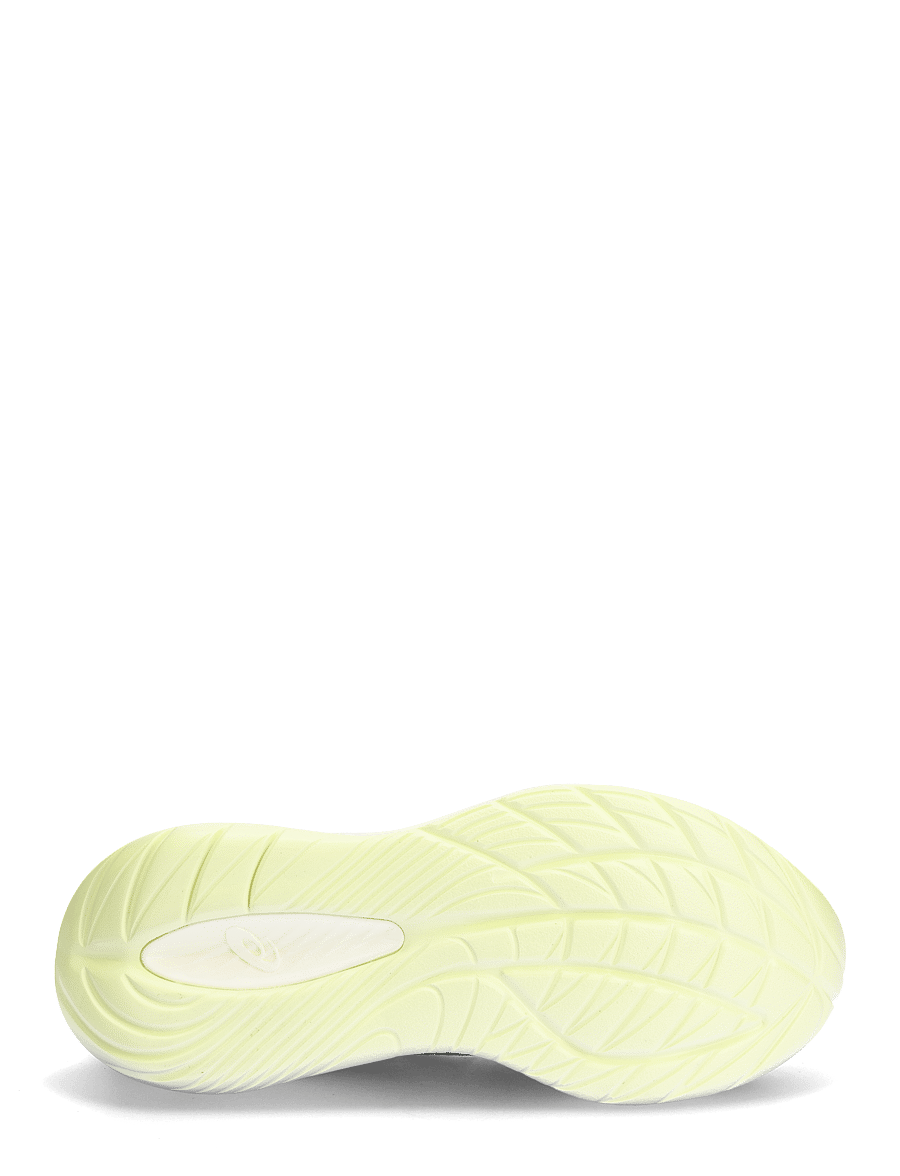 Asics - GEL-CUMULUS 27 - shoes - indigo fog/lucid yellow - 4