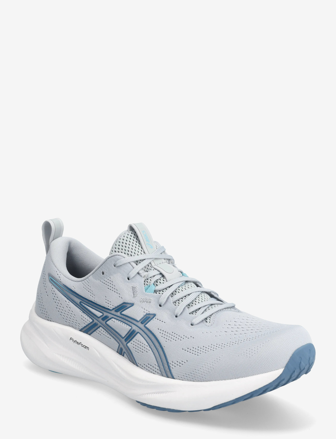 Asics - GEL-PULSE 16 - löparskor - piedmont grey/winter sea - 0