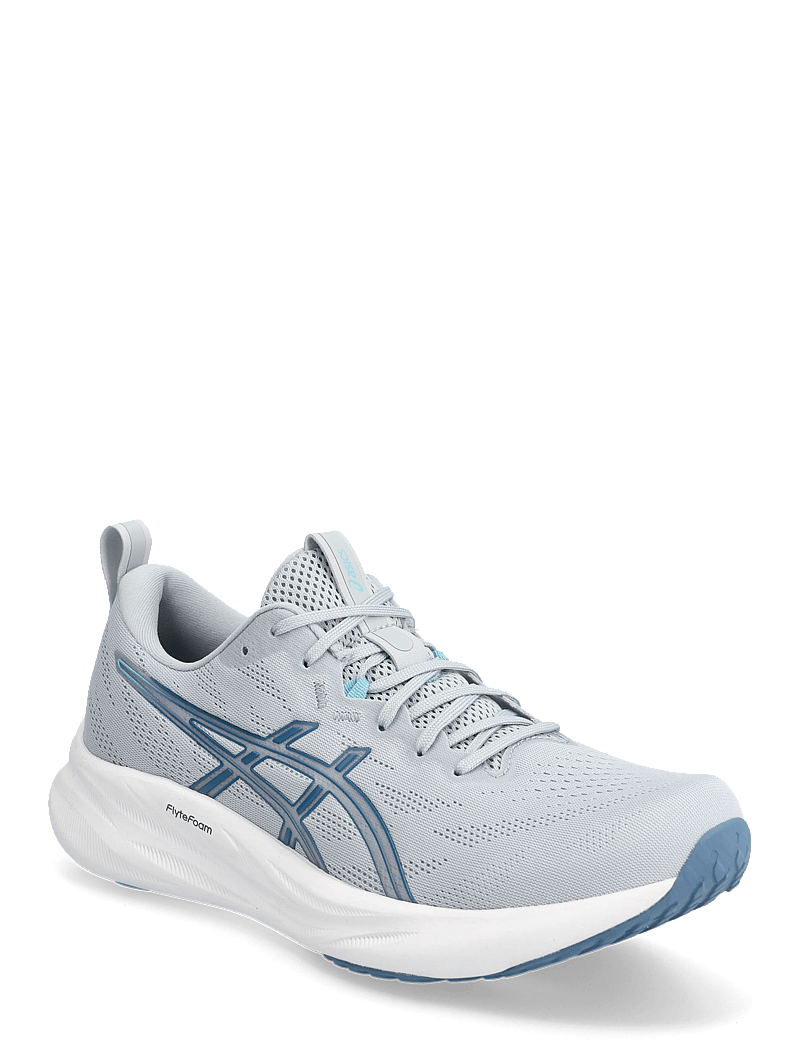 Asics - GEL-PULSE 16 - löparskor - piedmont grey/winter sea - 0