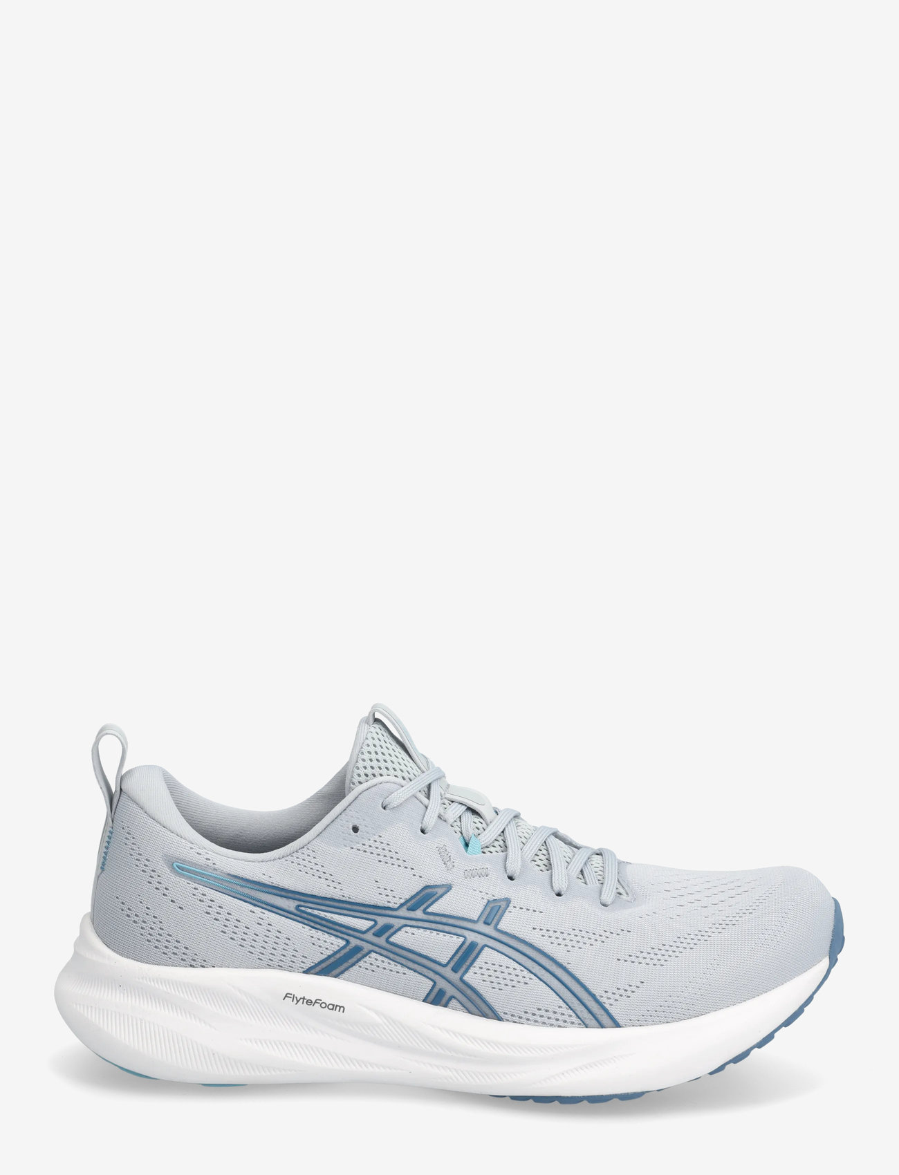 Asics - GEL-PULSE 16 - löparskor - piedmont grey/winter sea - 1