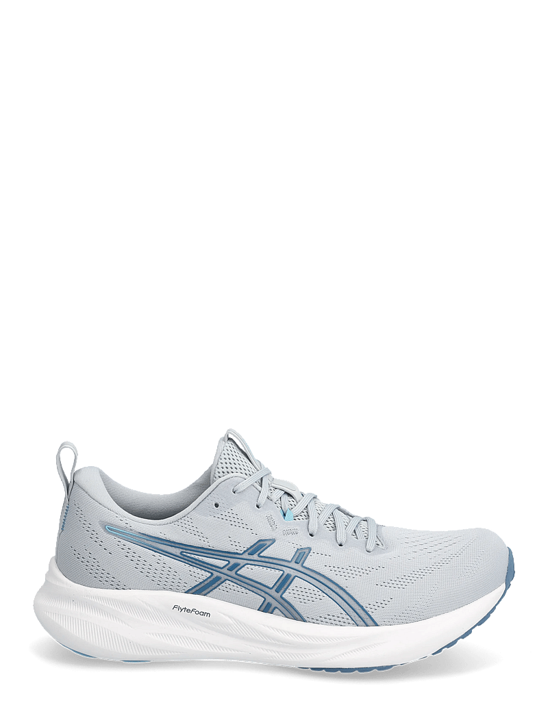 Asics - GEL-PULSE 16 - löparskor - piedmont grey/winter sea - 1