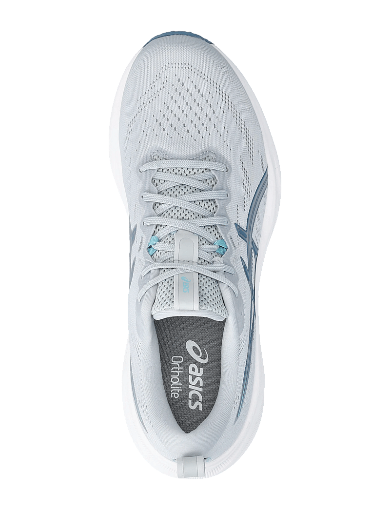 Asics - GEL-PULSE 16 - löparskor - piedmont grey/winter sea - 3