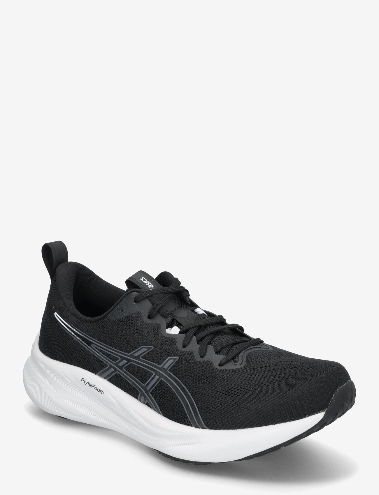 Asics - GEL-PULSE 16 - löparskor - black/carrier grey - 0