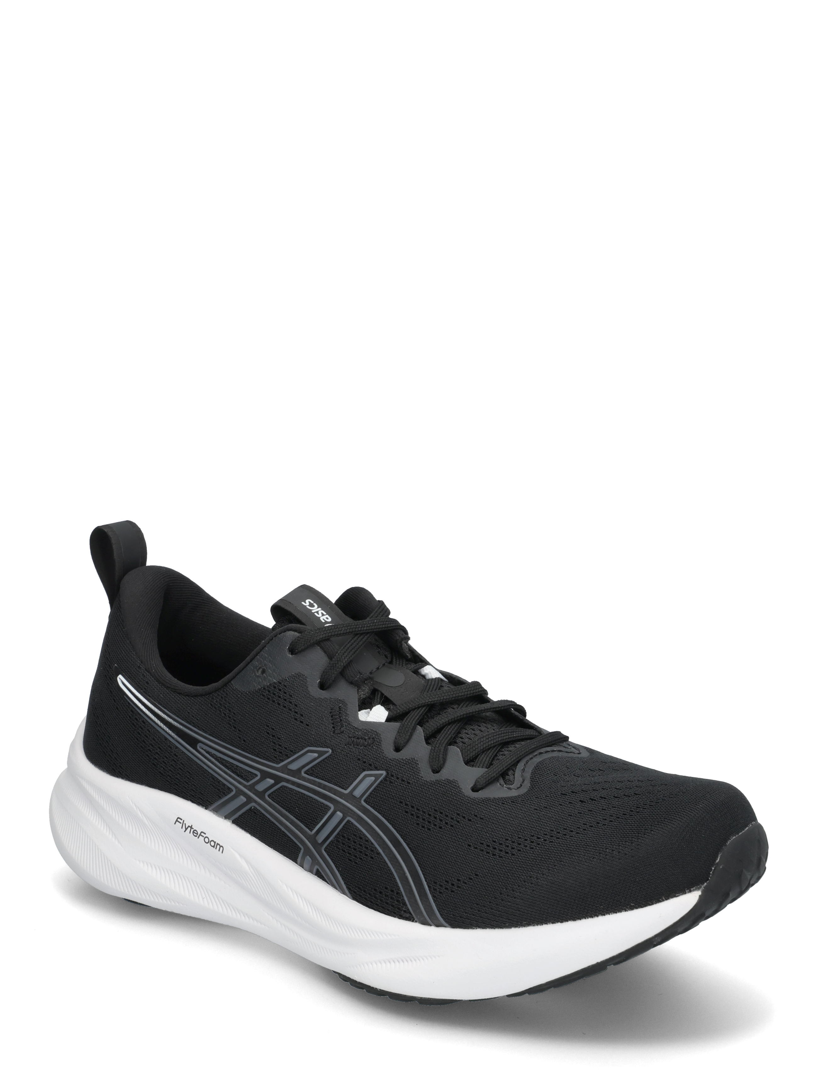 Asics GEL-PULSE 16 - Jogging - BLACK/CARRIER GREY / black