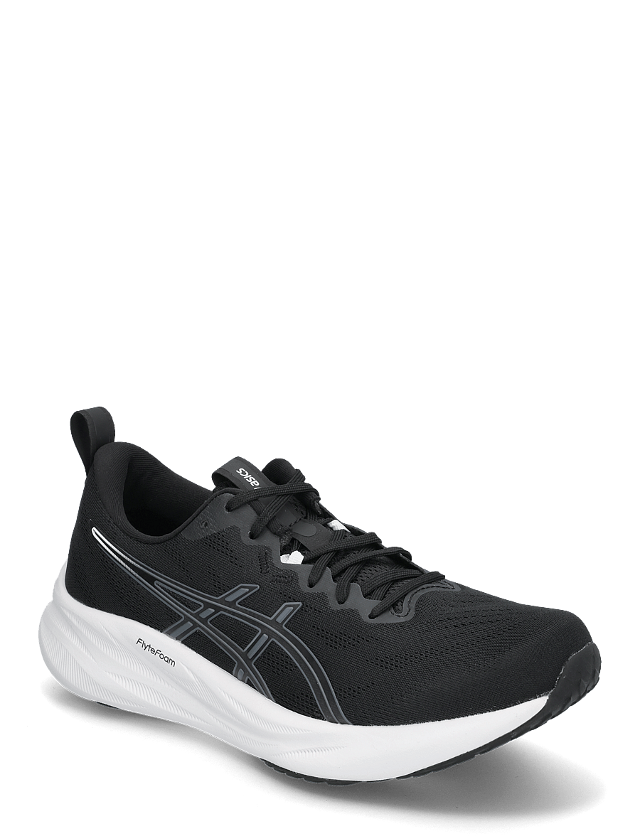 Asics - GEL-PULSE 16 - shoes - black/carrier grey - 0