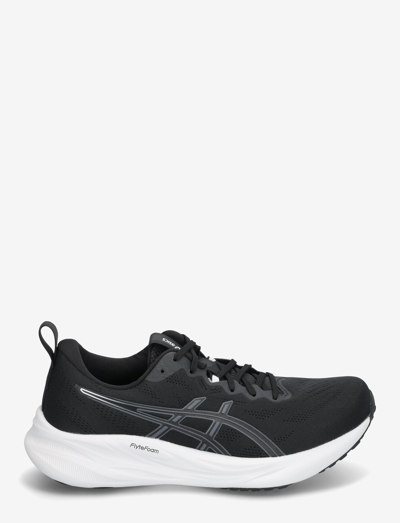 Asics - GEL-PULSE 16 - löparskor - black/carrier grey - 1