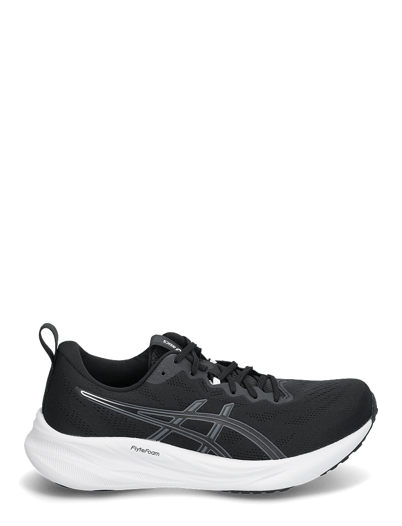 Asics - GEL-PULSE 16 - löparskor - black/carrier grey - 1