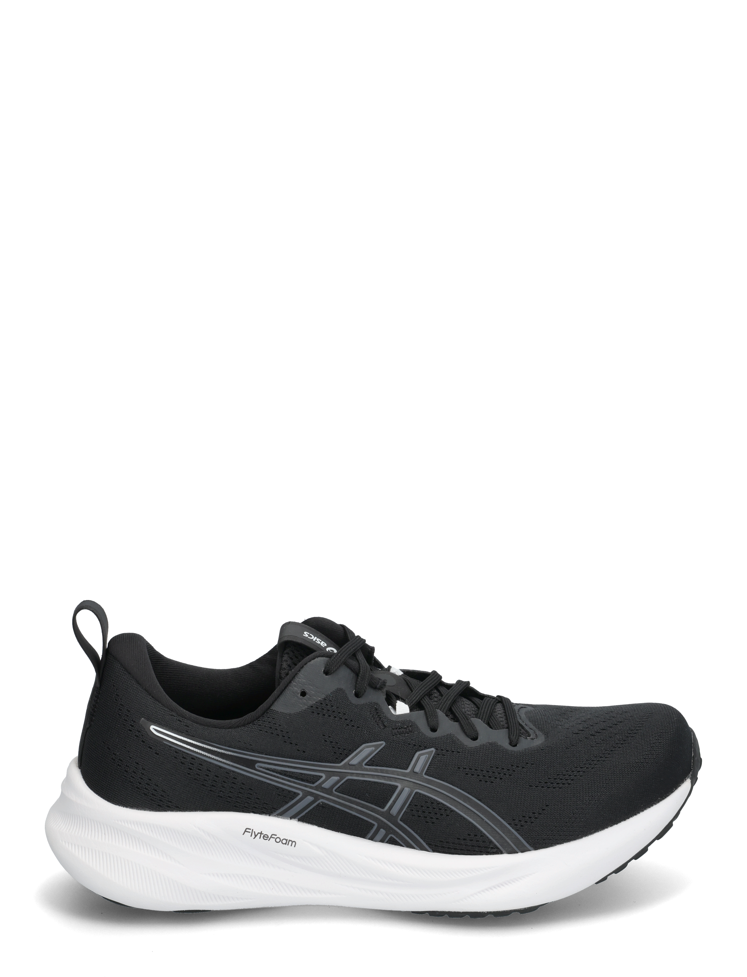 Asics - GEL-PULSE 16 - black/carrier grey - 1