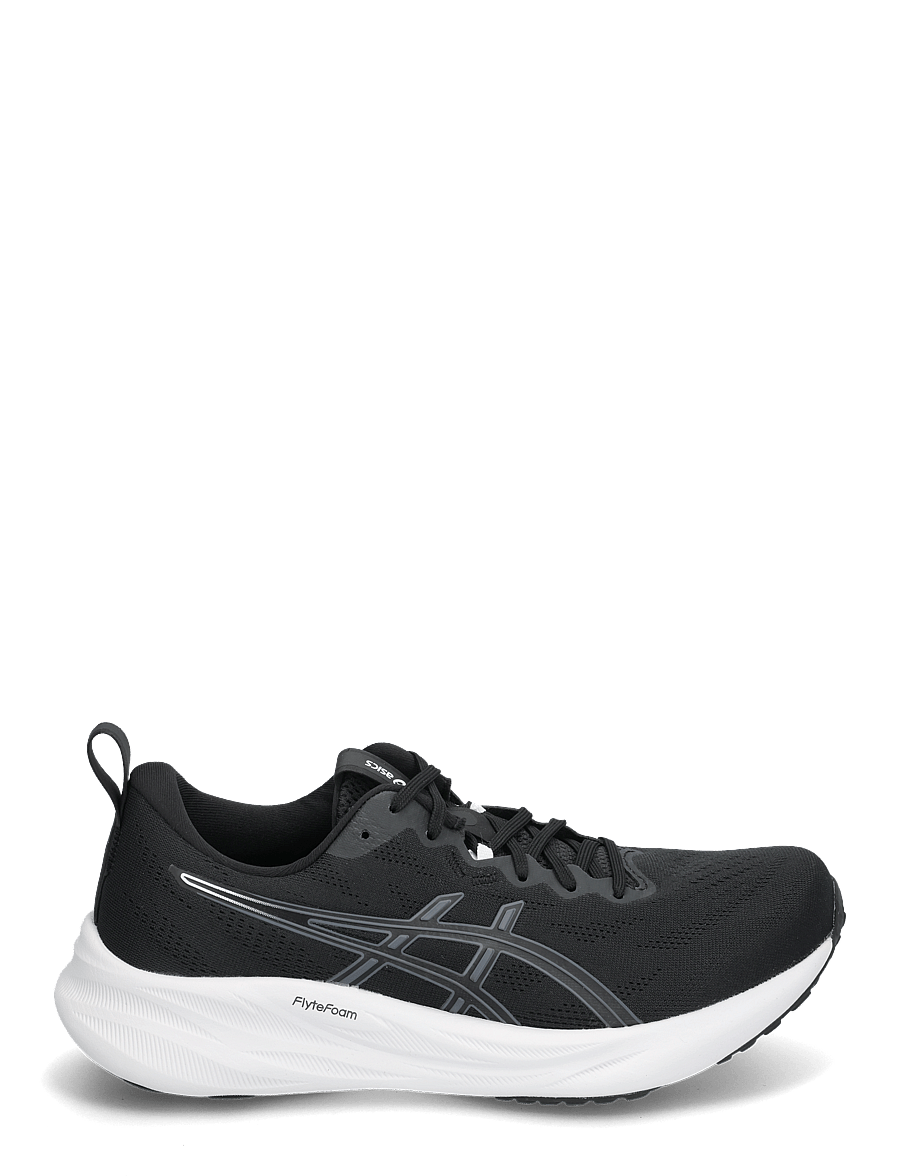 Asics - GEL-PULSE 16 - shoes - black/carrier grey - 1