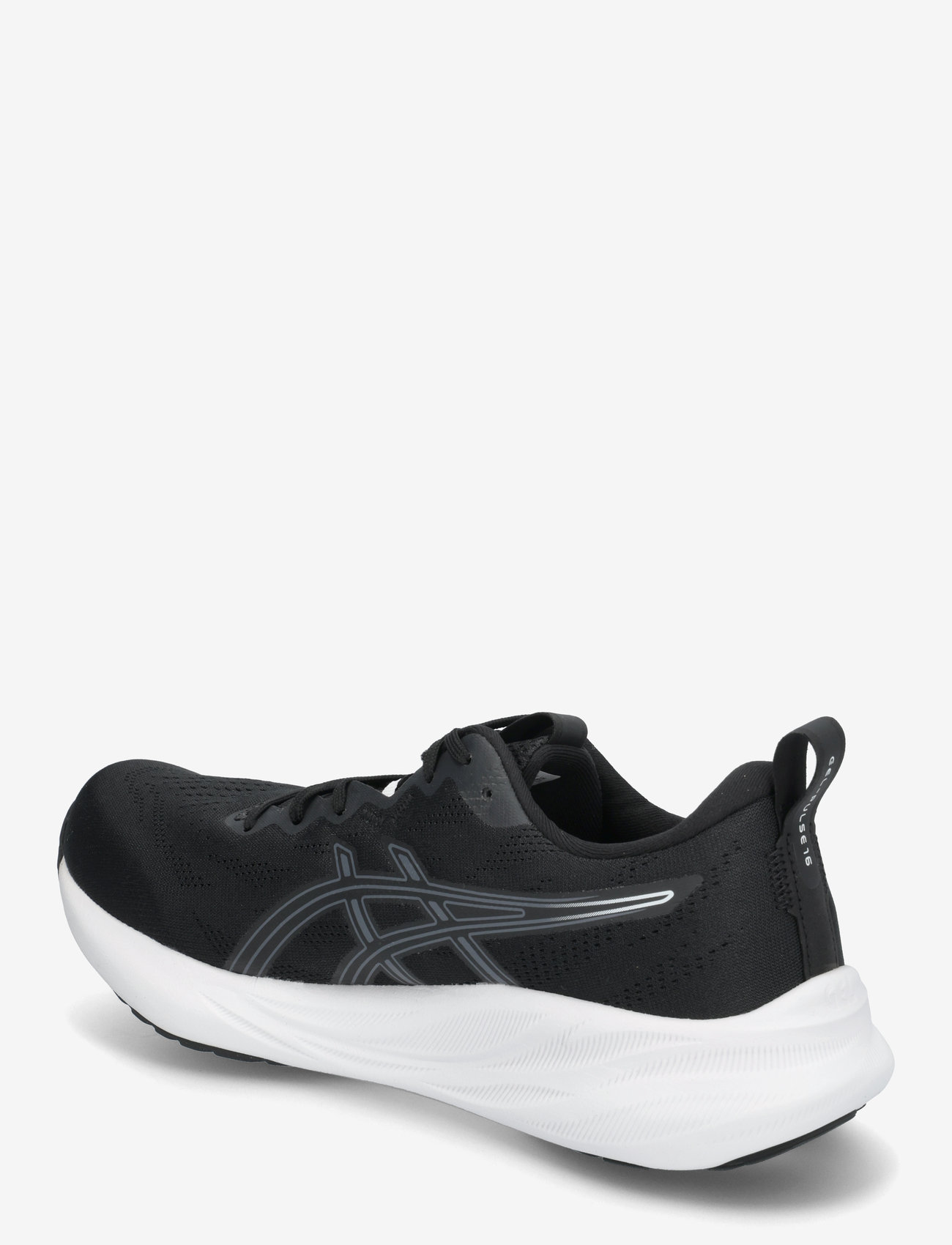 Asics - GEL-PULSE 16 - löparskor - black/carrier grey - 2