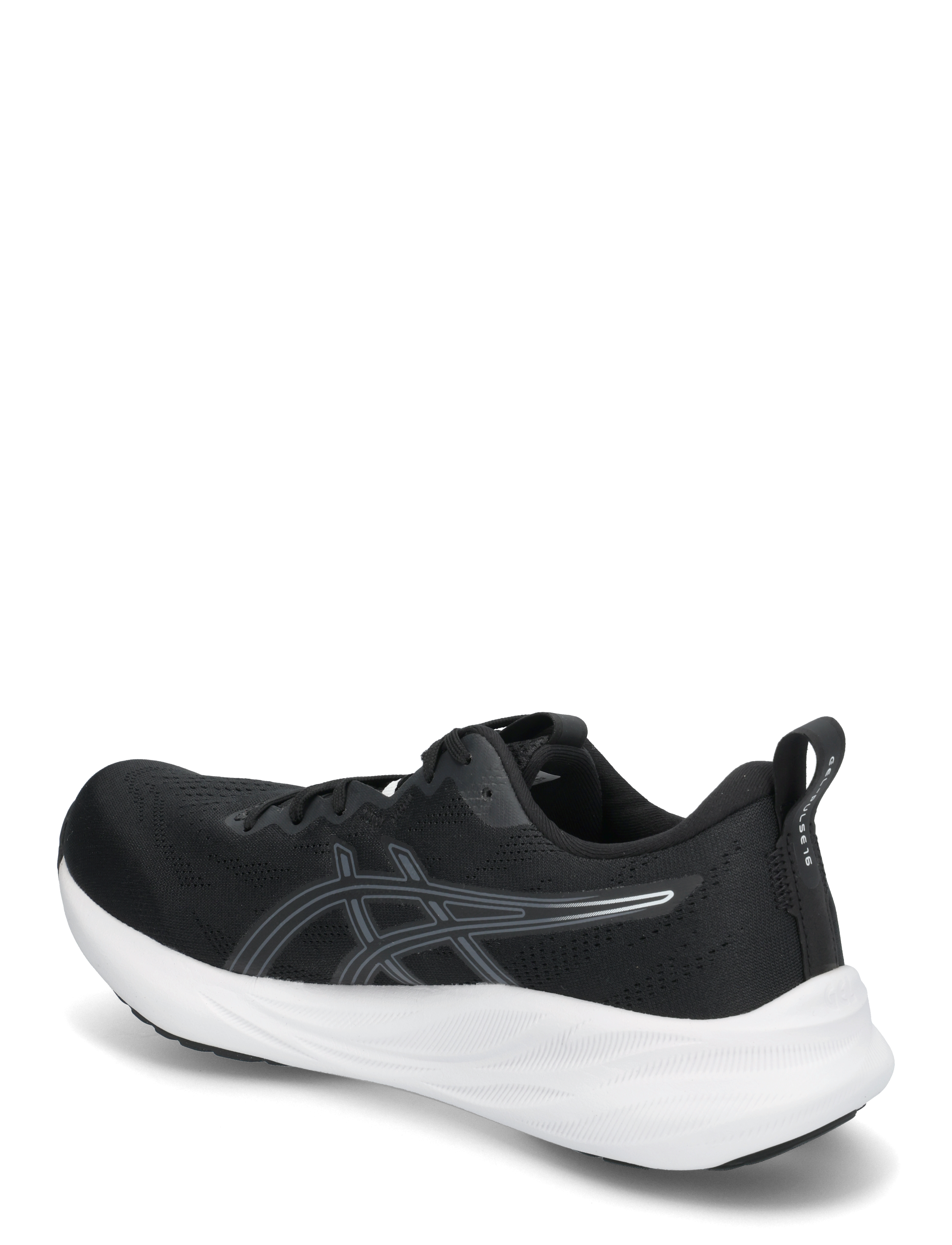 Asics - GEL-PULSE 16 - black/carrier grey - 2