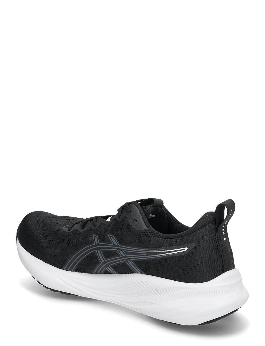 Asics - GEL-PULSE 16 - shoes - black/carrier grey - 2
