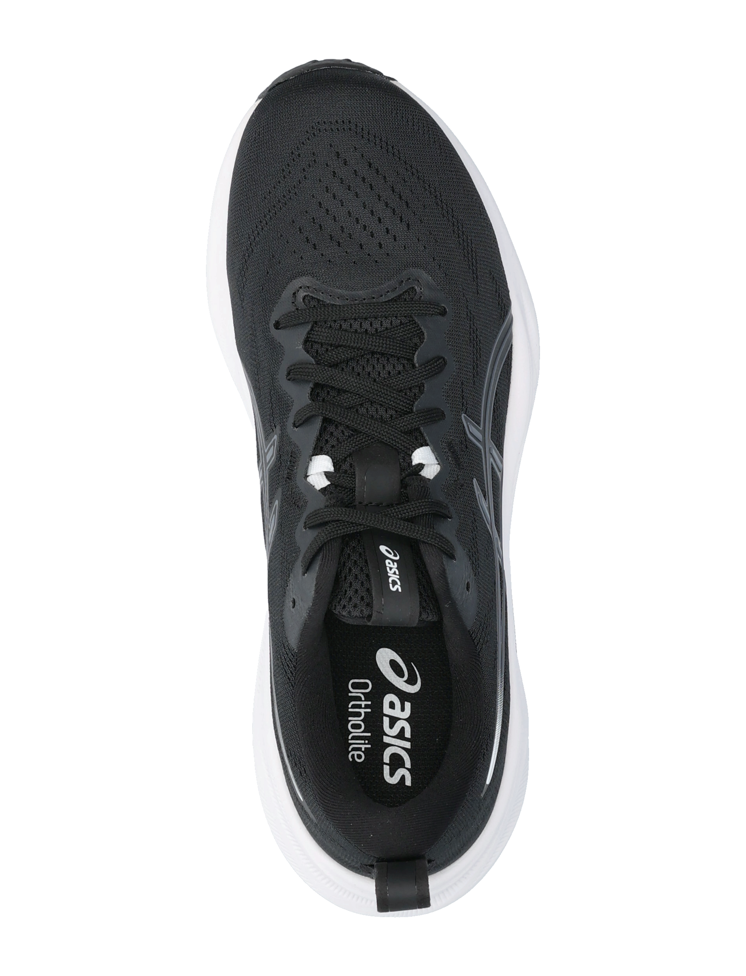 Asics - GEL-PULSE 16 - black/carrier grey - 3