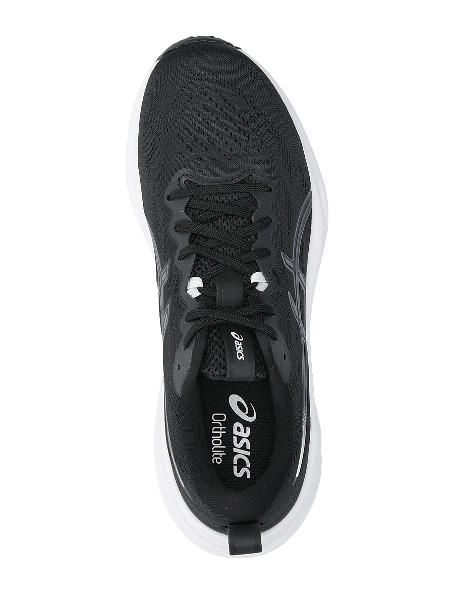 Asics - GEL-PULSE 16 - shoes - black/carrier grey - 3