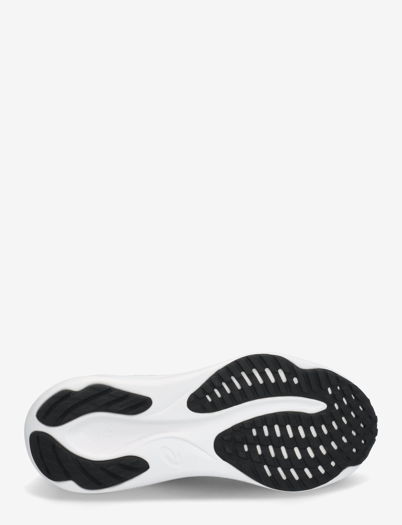 Asics - GEL-PULSE 16 - löparskor - black/carrier grey - 4