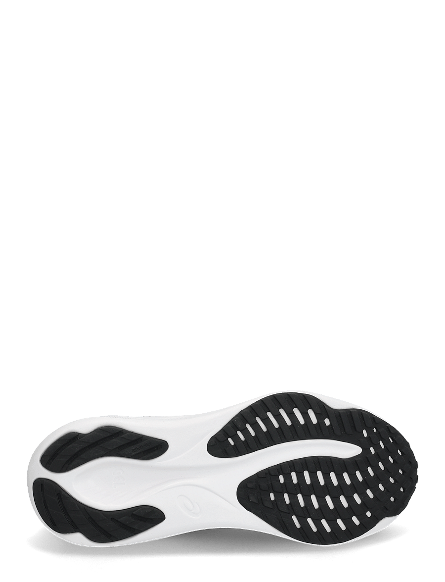 Asics - GEL-PULSE 16 - shoes - black/carrier grey - 4