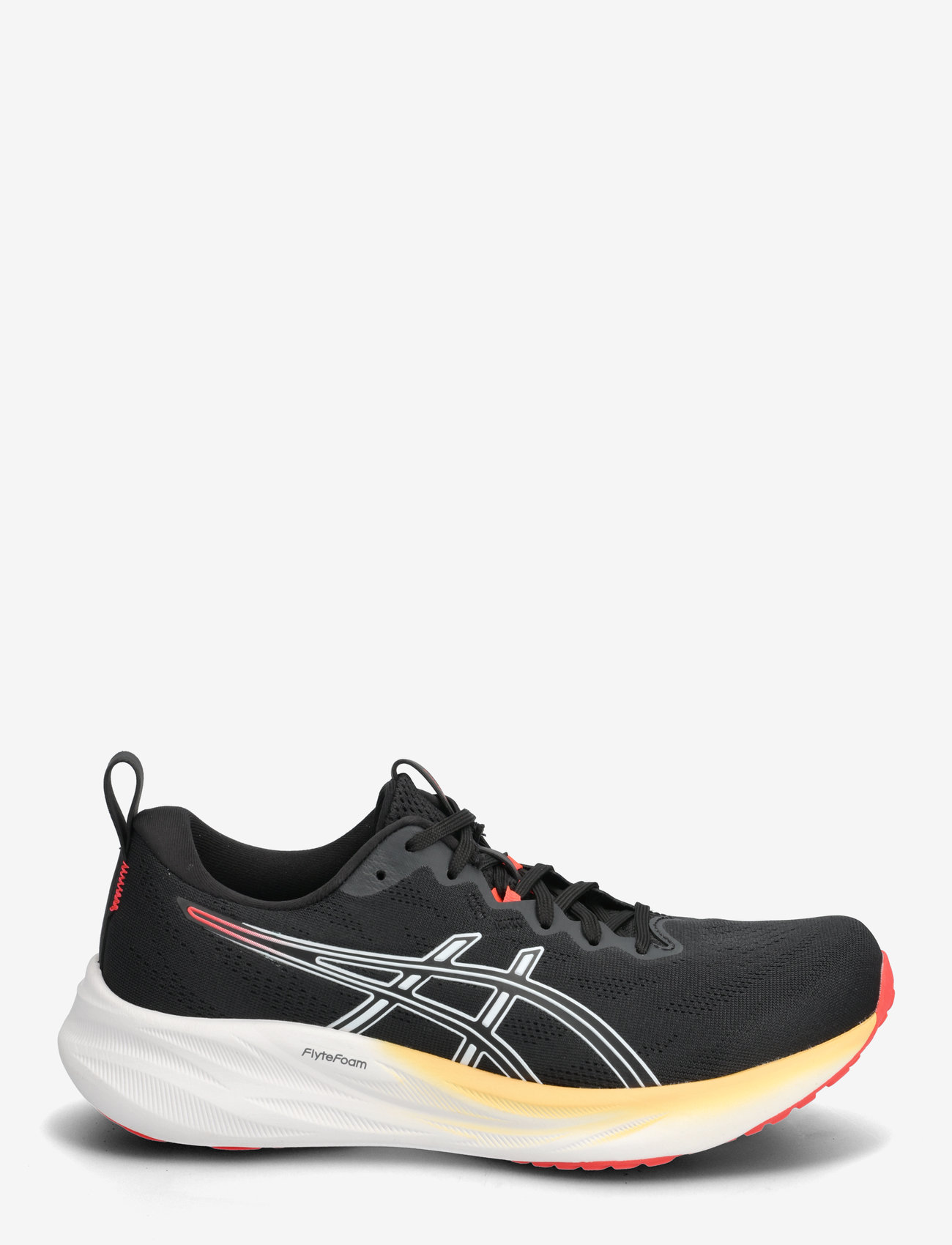 Asics - GEL-PULSE 16 - shoes - black/white - 1