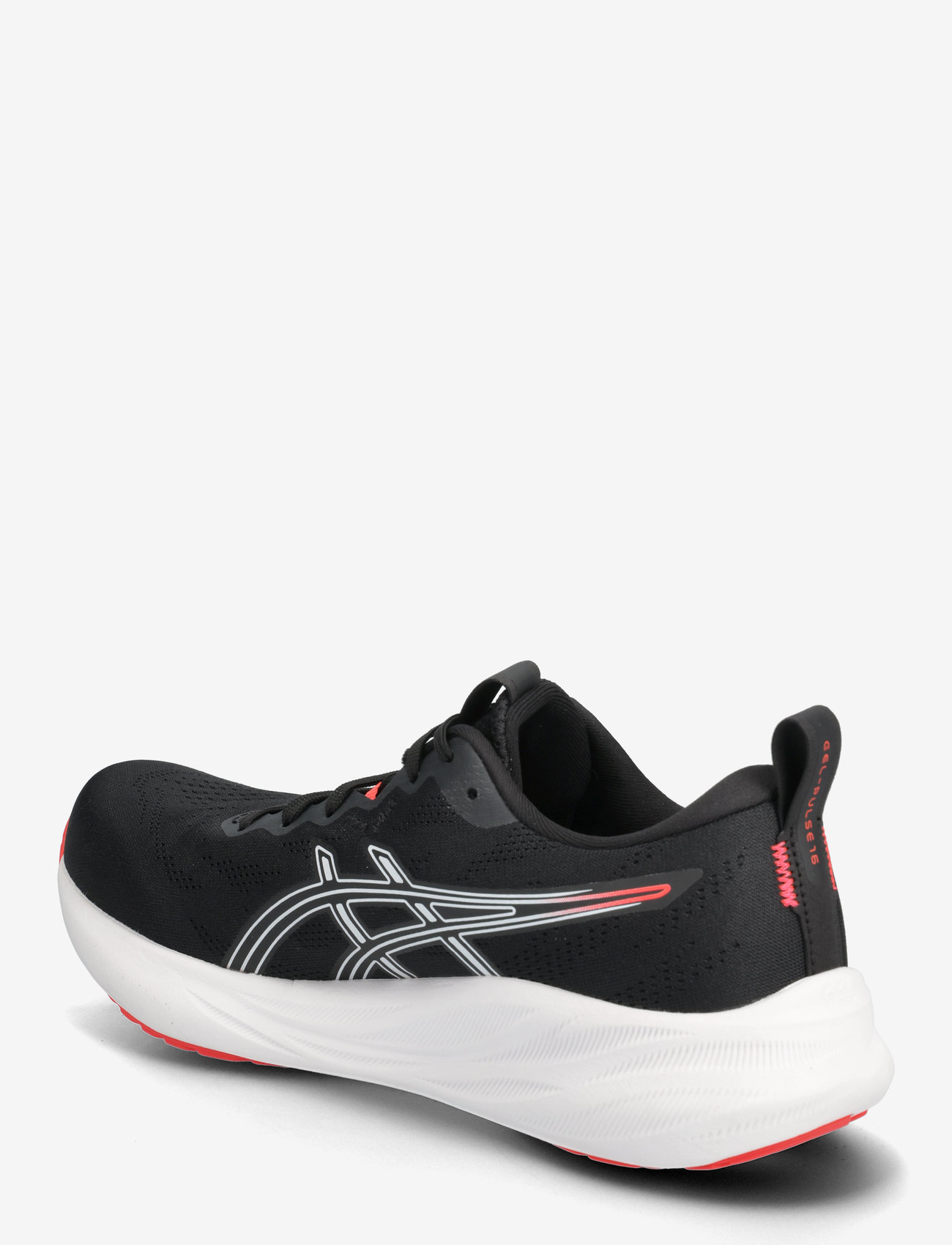 Asics - GEL-PULSE 16 - shoes - black/white - 2