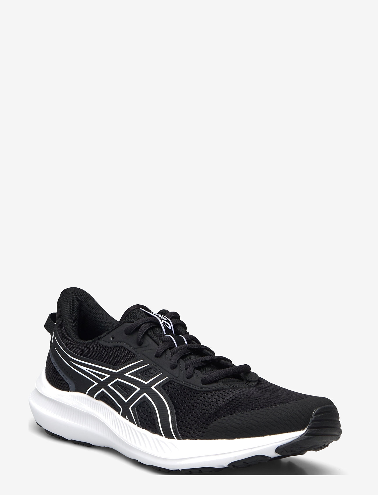 Asics - JOLT 5 - shoes - black/white - 0