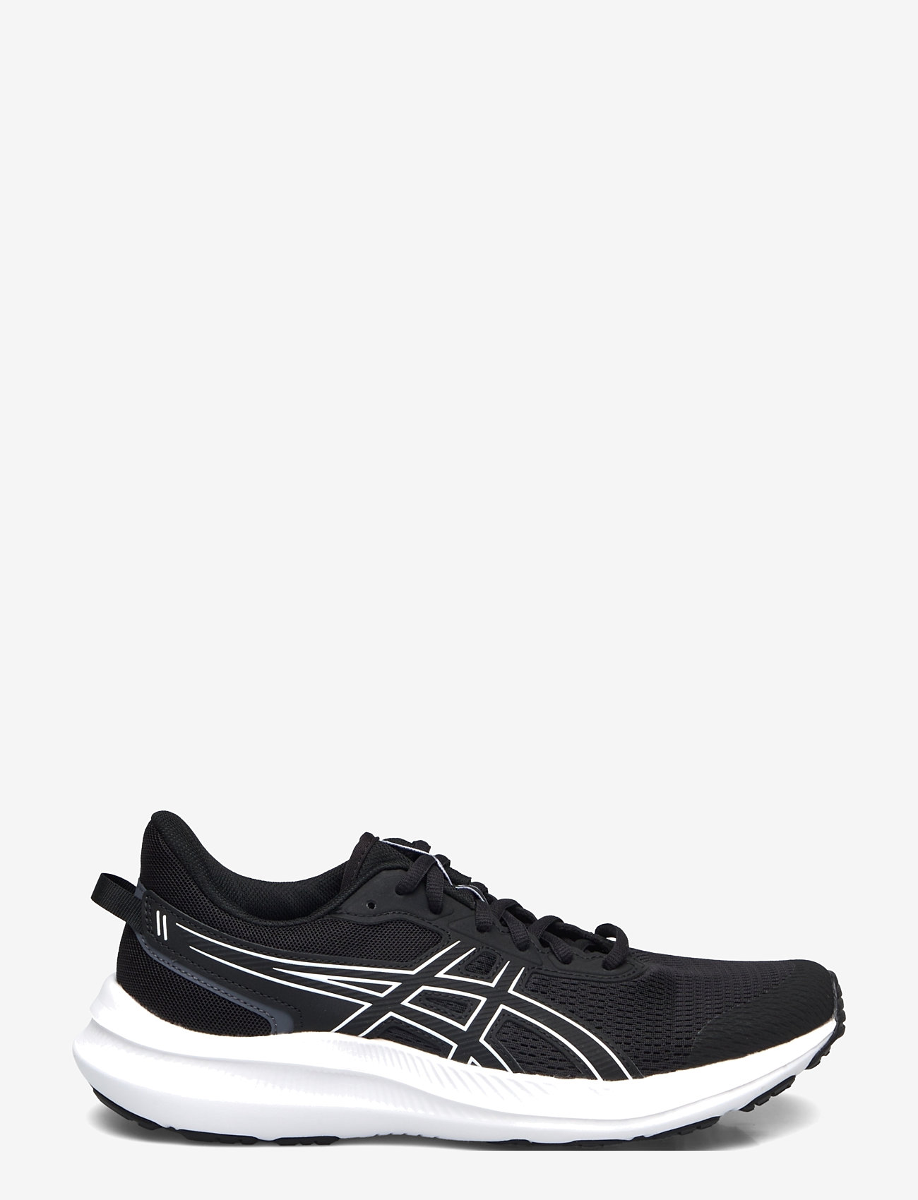 Asics - JOLT 5 - shoes - black/white - 1
