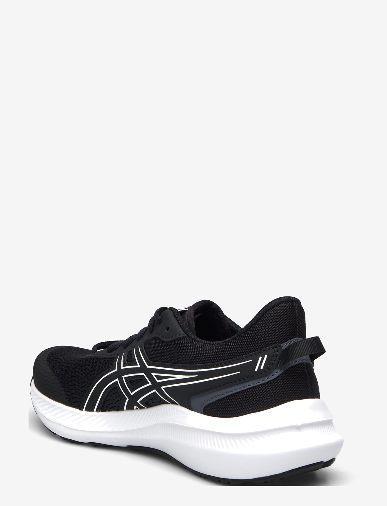 Asics - JOLT 5 - shoes - black/white - 2