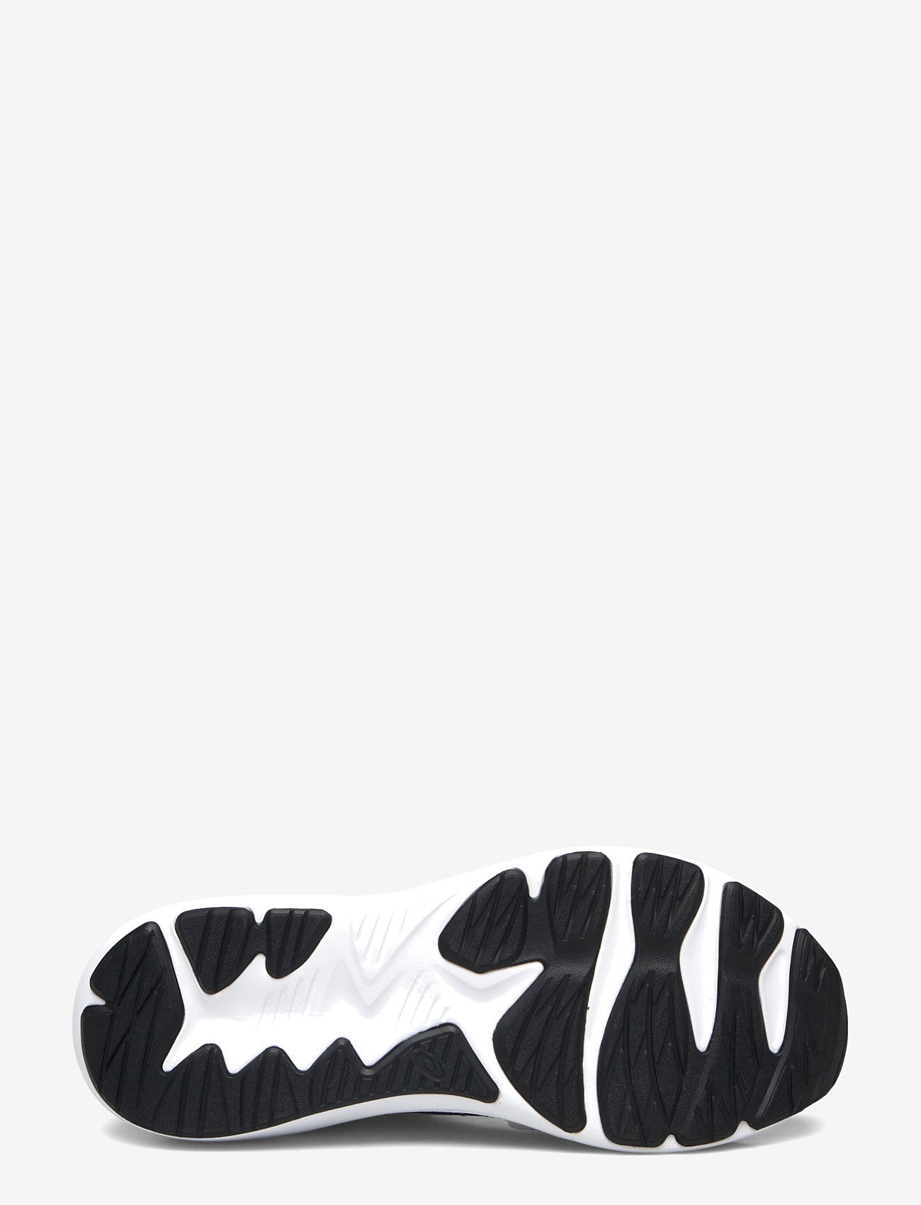 Asics - JOLT 5 - shoes - black/white - 4